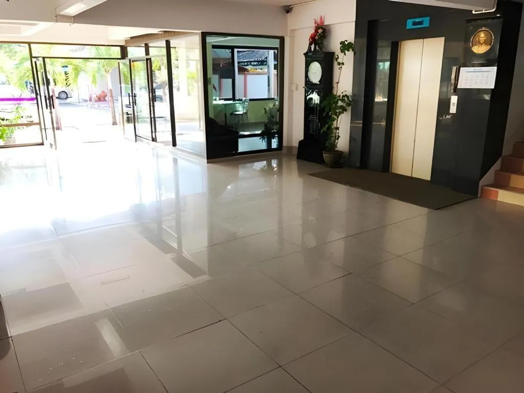 Premier Hotel Nakhonsrithammarat