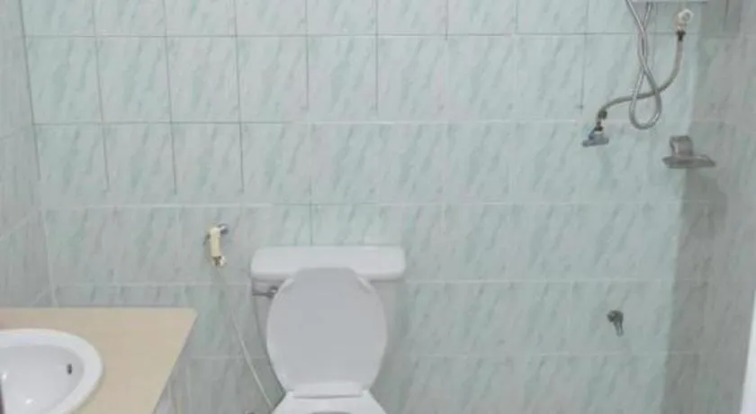 Premier Hotel Nakhonsrithammarat