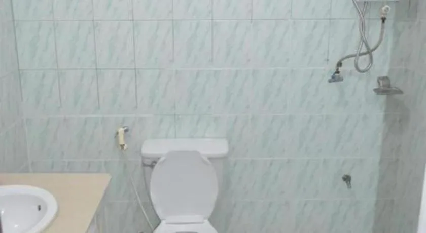 Premier Hotel Nakhonsrithammarat