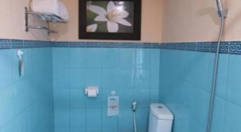 Parai Beach Resort Telengria