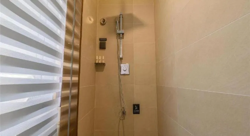 Lavande Hotel Deyang Guanghan