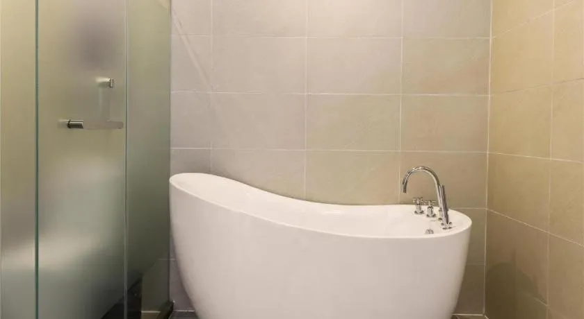 Lavande Hotel Deyang Guanghan