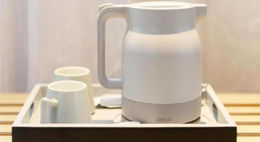 Lavande Hotel Deyang Guanghan