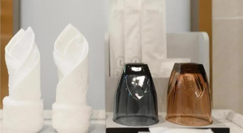 Lavande Hotel Deyang Guanghan