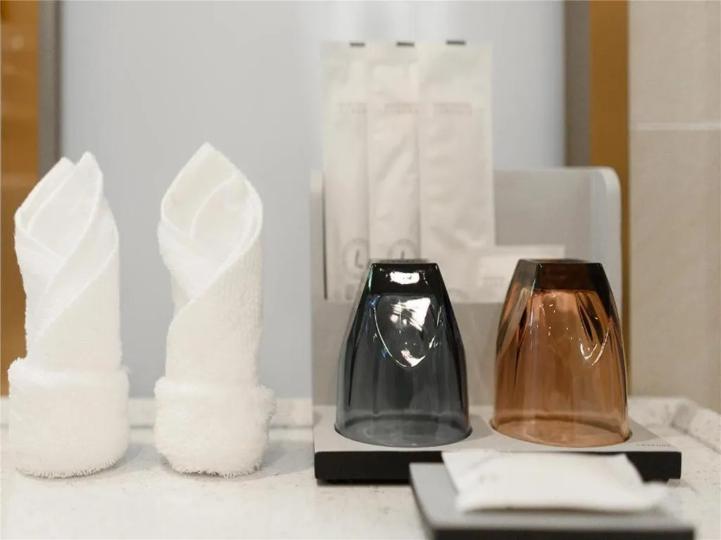 Lavande Hotel Deyang Guanghan