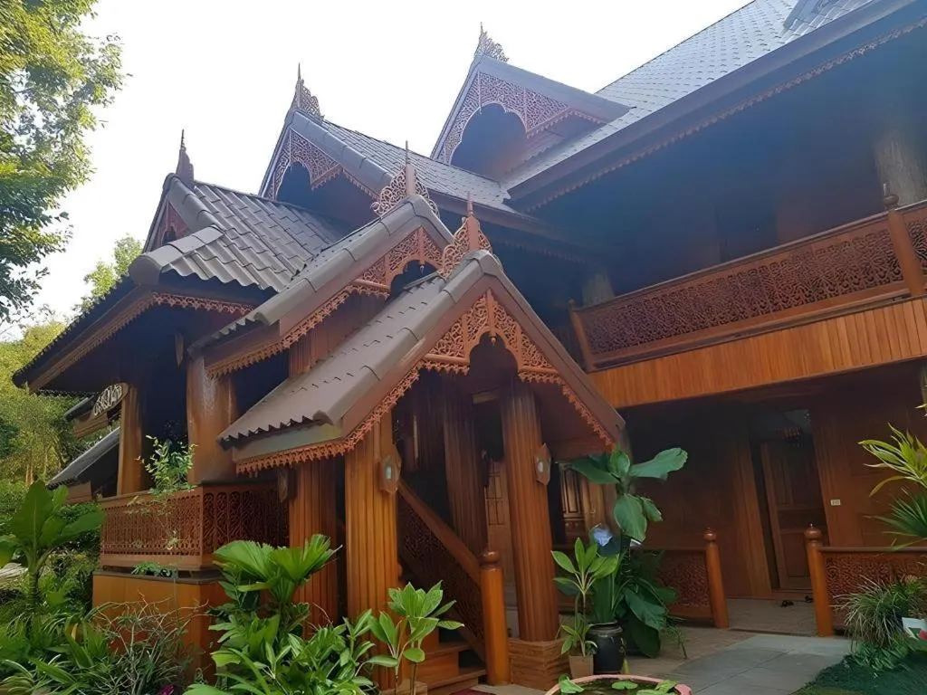 Oopkaew Resort