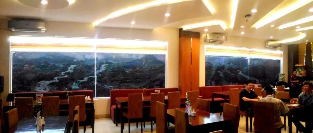 Jelita Bandara Hotel Airport