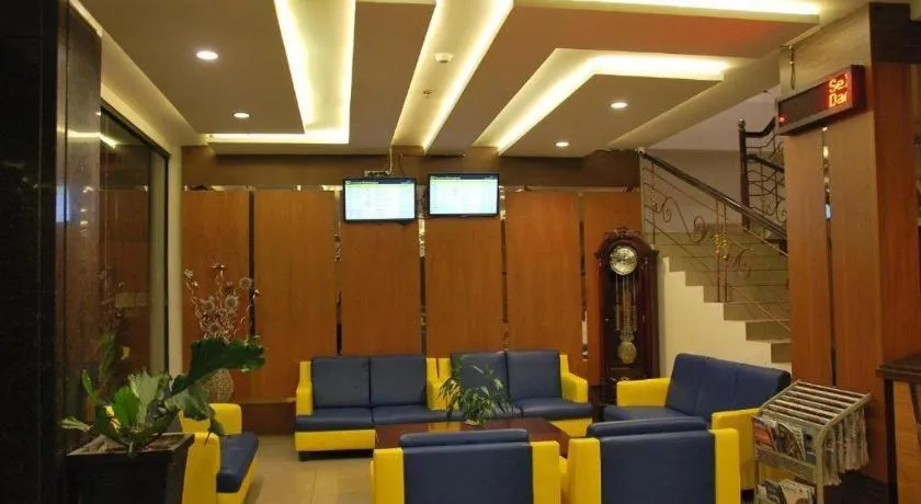 Jelita Bandara Hotel Airport