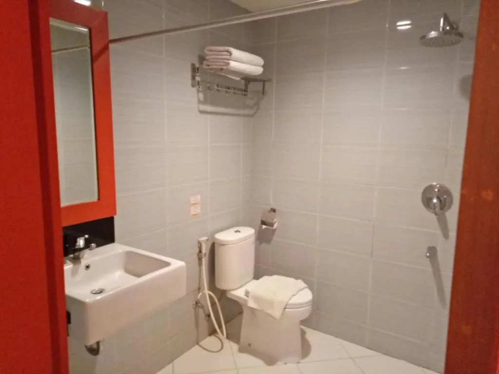 Jelita Bandara Hotel Airport