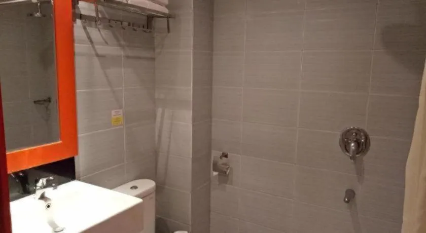 Jelita Bandara Hotel Airport