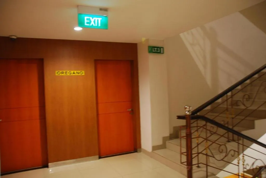 Jelita Bandara Hotel Airport