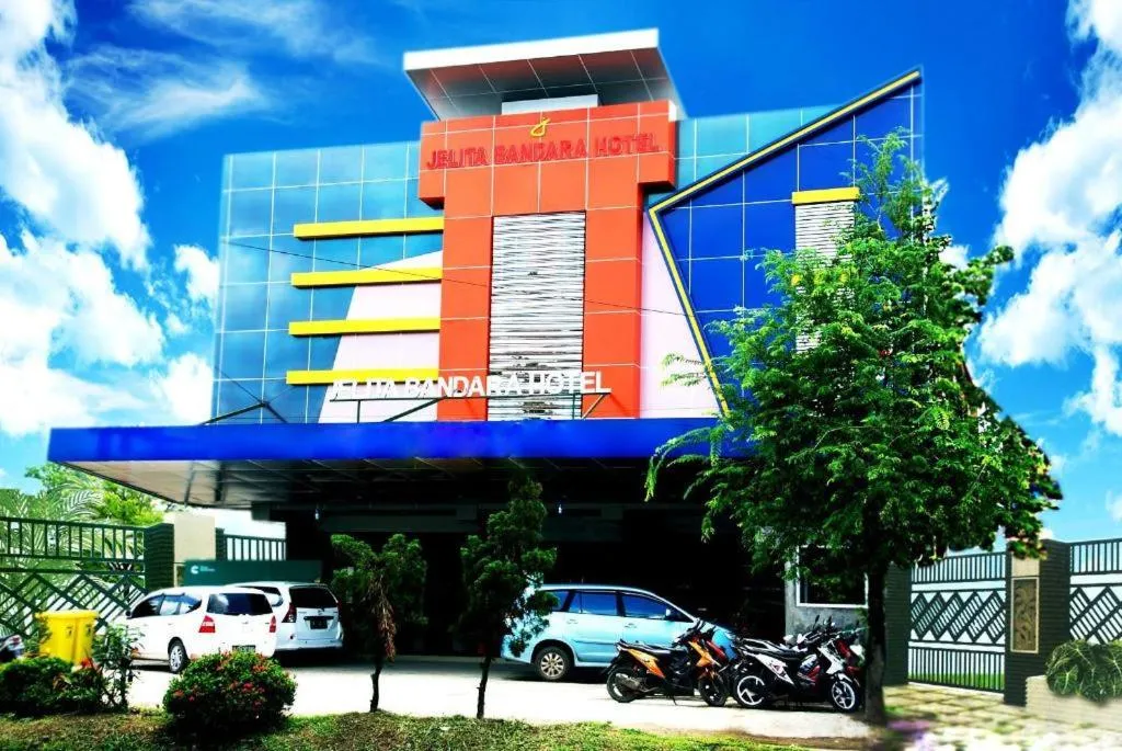 Jelita Bandara Hotel Airport