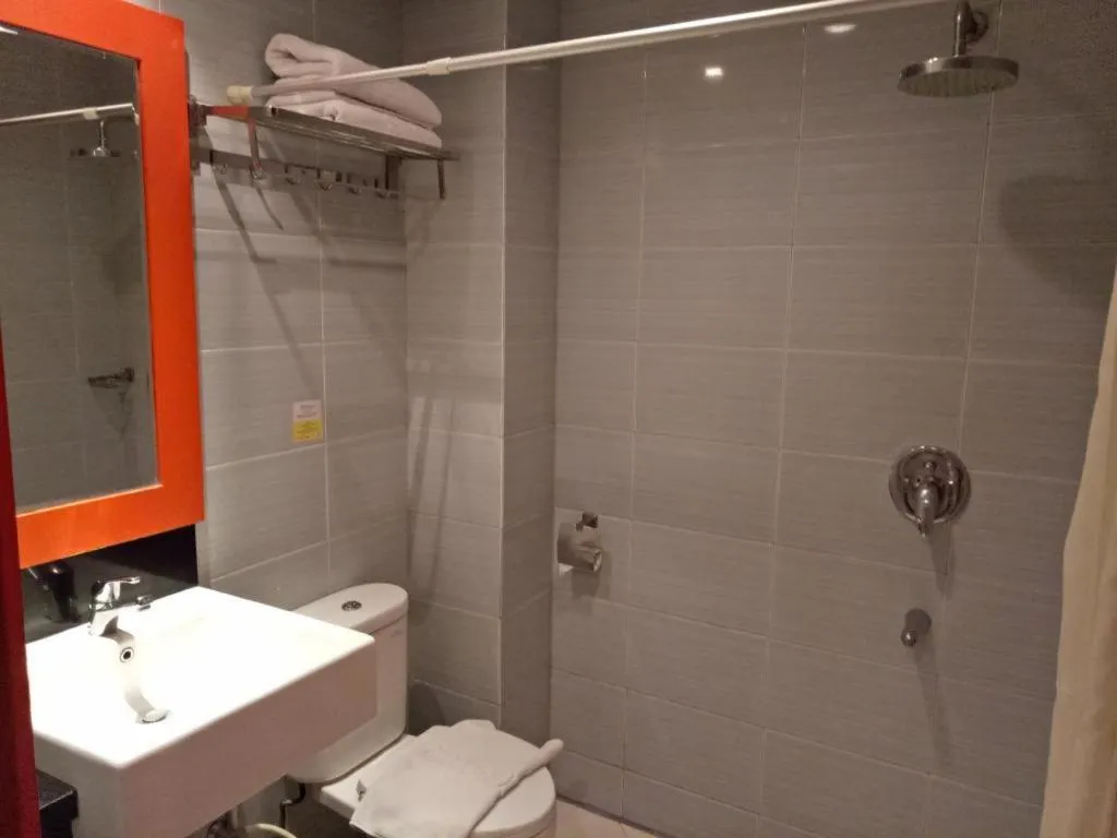 Jelita Bandara Hotel Airport