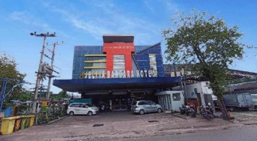 Jelita Bandara Hotel Airport