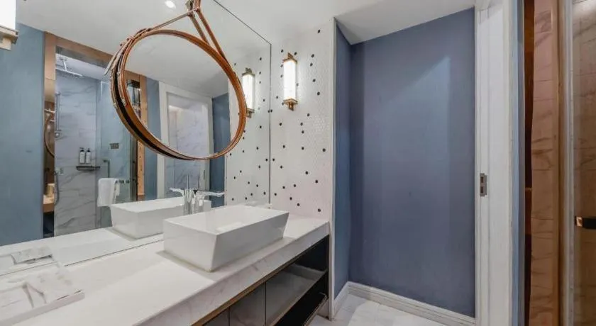 Jinjiang Metropolo Hotel Nanjing Confucius Temple Branch