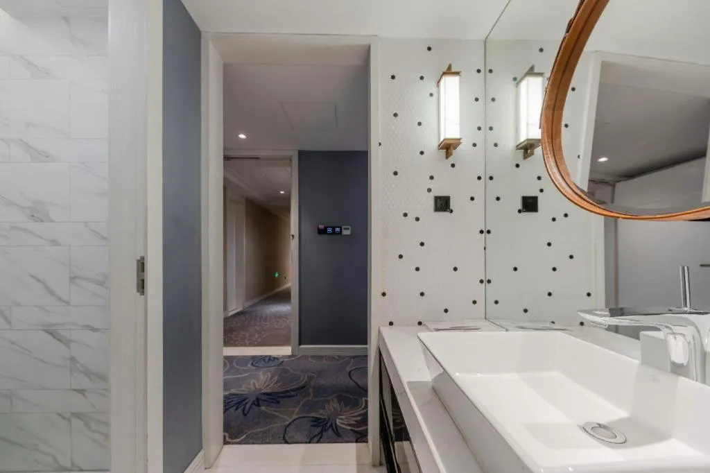 Jinjiang Metropolo Hotel Nanjing Confucius Temple Branch