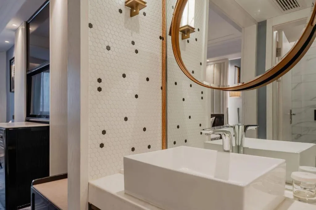 Jinjiang Metropolo Hotel Nanjing Confucius Temple Branch