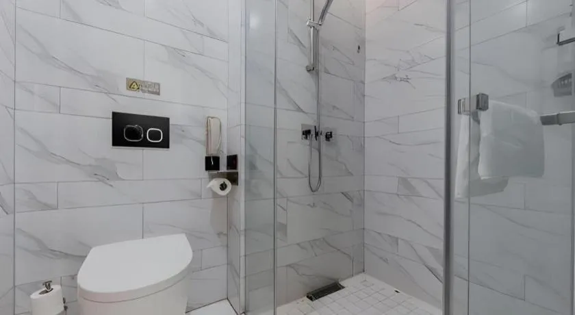 Jinjiang Metropolo Hotel Nanjing Confucius Temple Branch