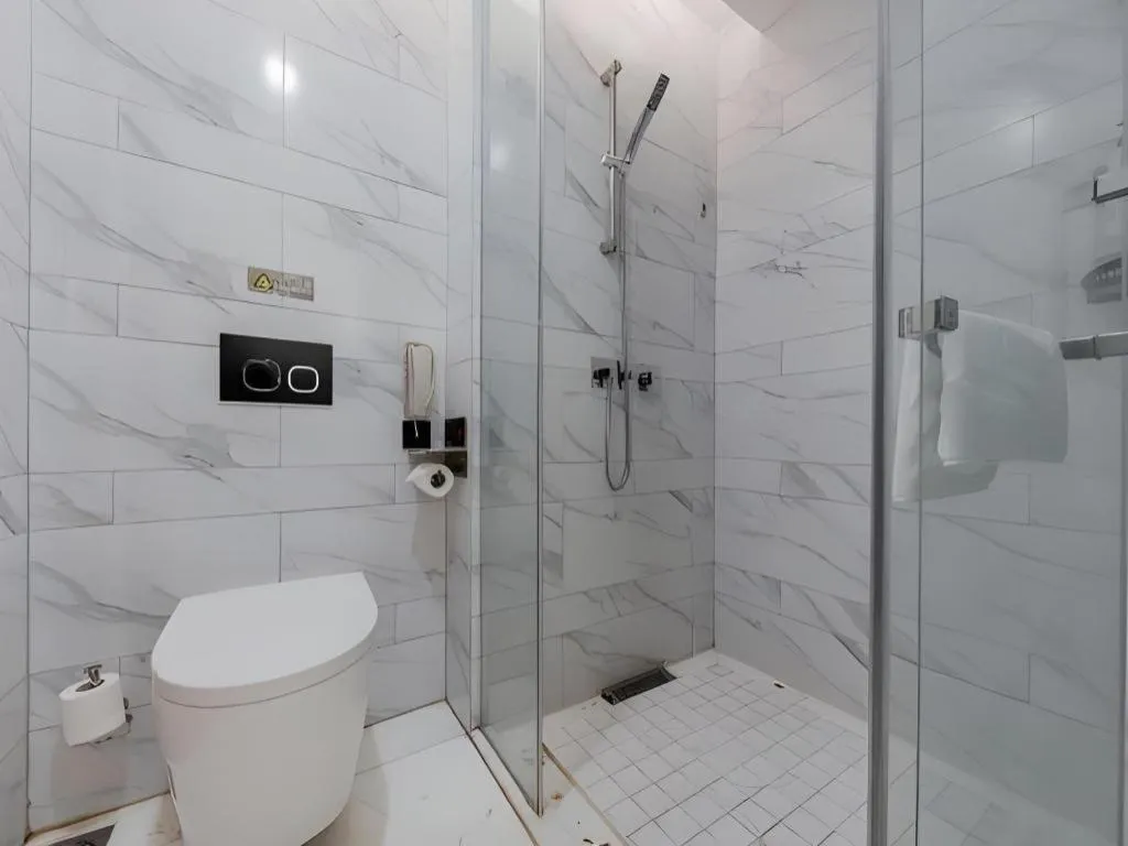 Jinjiang Metropolo Hotel Nanjing Confucius Temple Branch