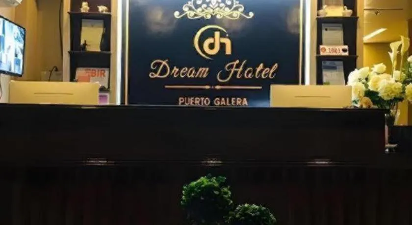 Dream Hotel
