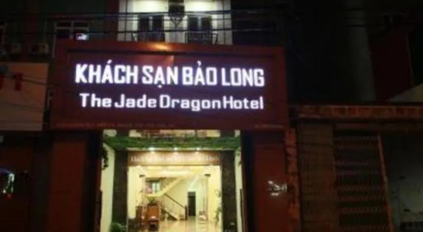 The Jade Dragon hotel