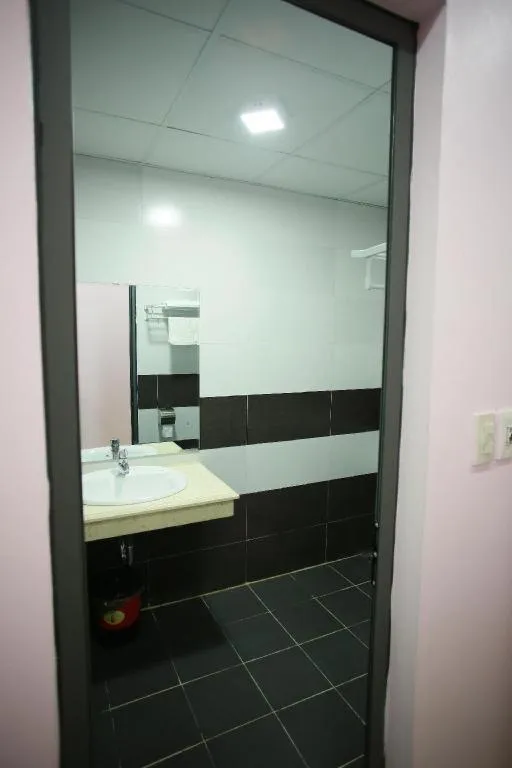 The Jade Dragon hotel