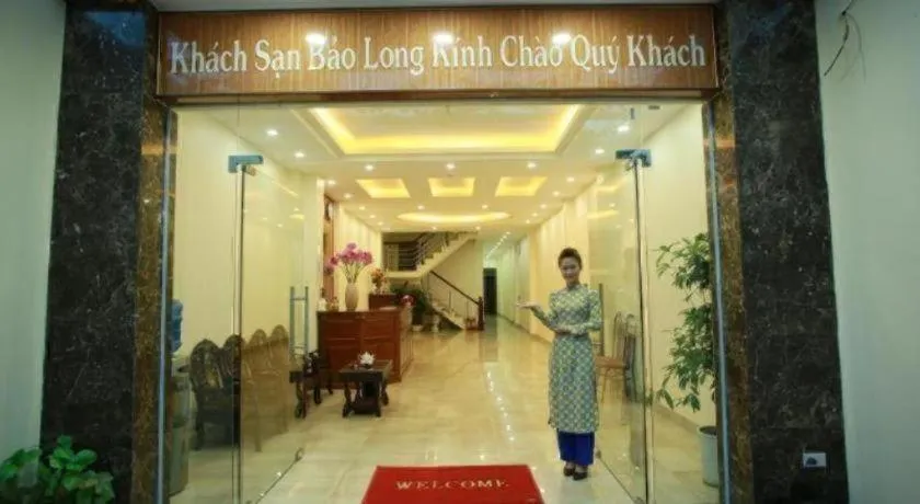 The Jade Dragon hotel