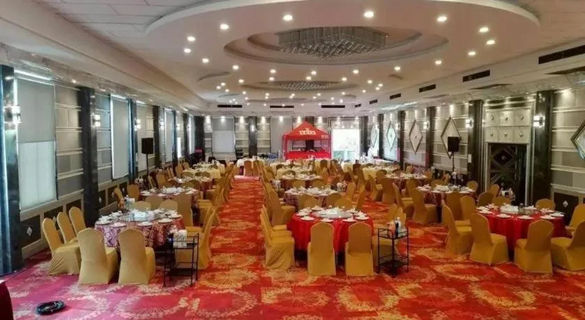 Phitsanulok Orchid Hotel