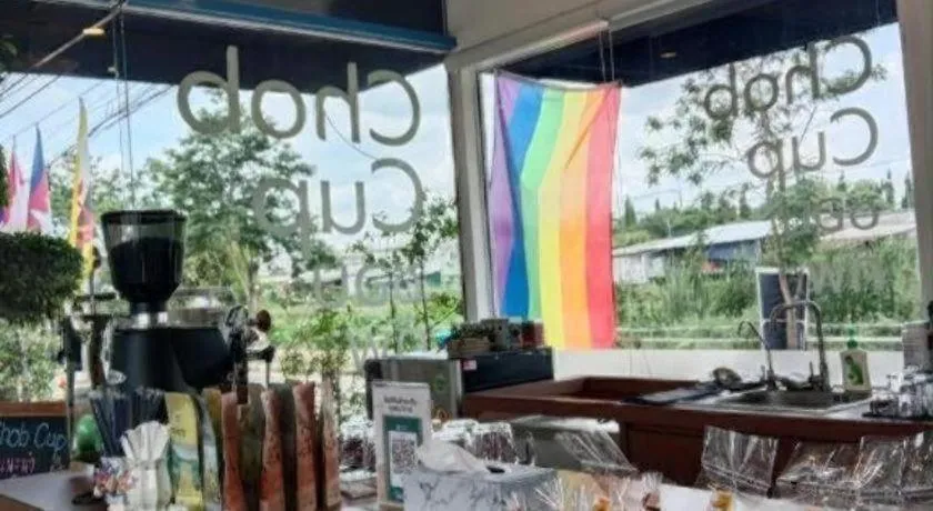 Phitsanulok Orchid Hotel