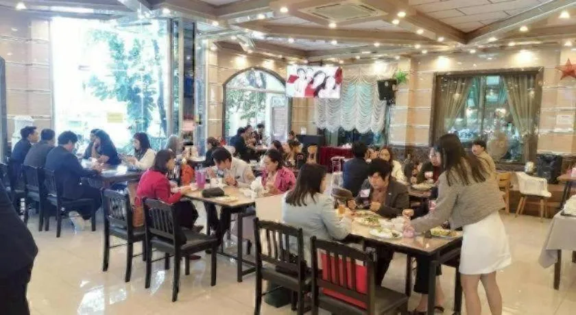 Phitsanulok Orchid Hotel