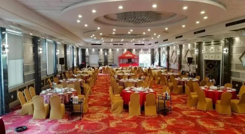 Phitsanulok Orchid Hotel