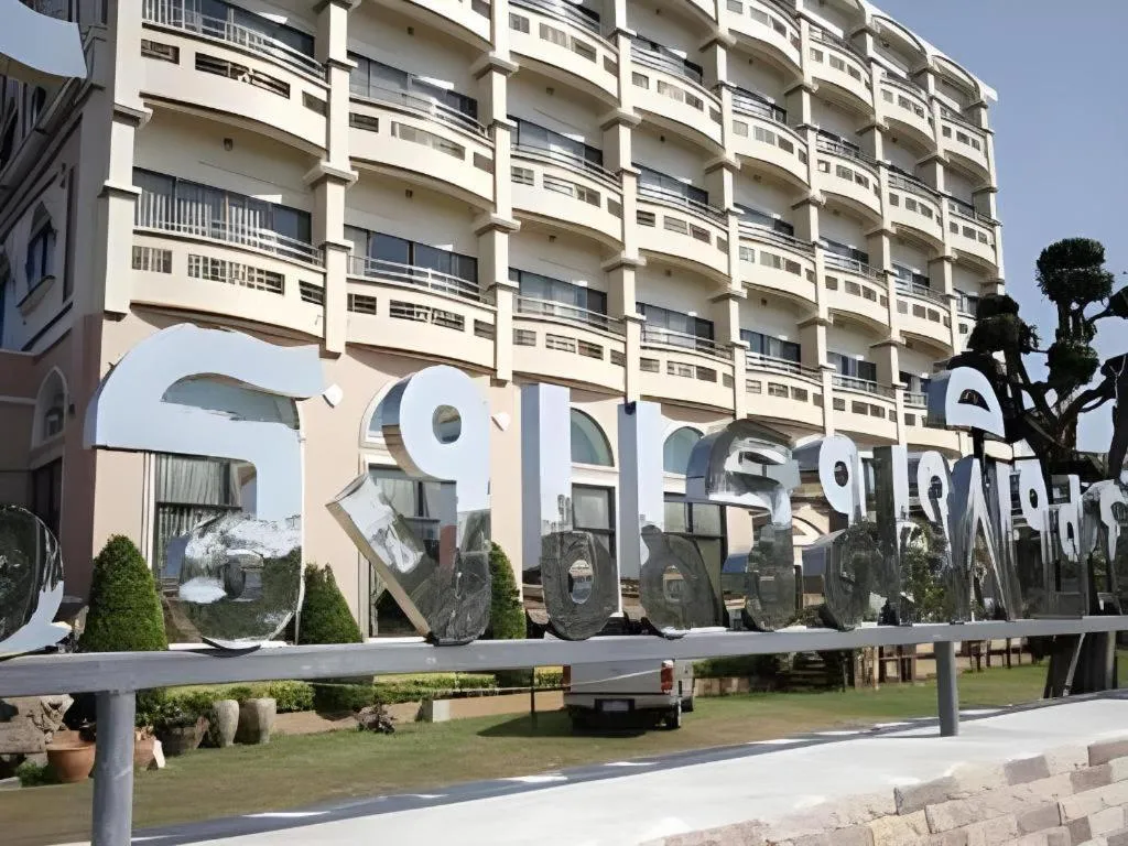 Phitsanulok Orchid Hotel