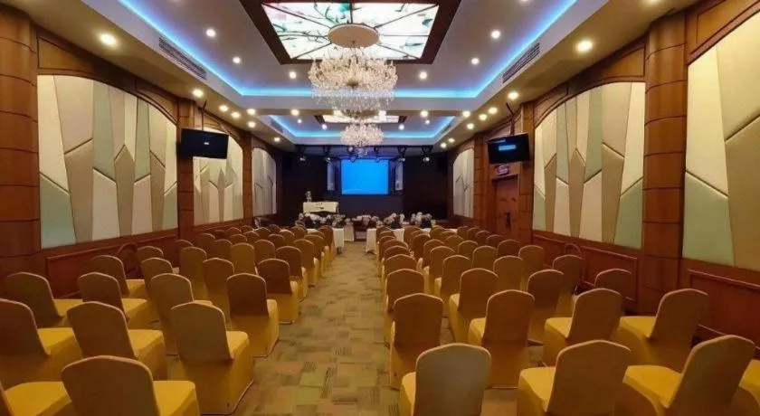 Phitsanulok Orchid Hotel