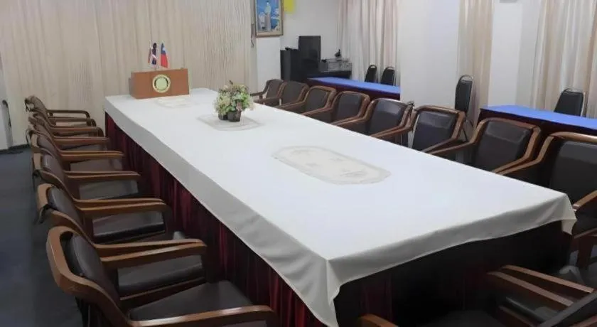 Phitsanulok Orchid Hotel