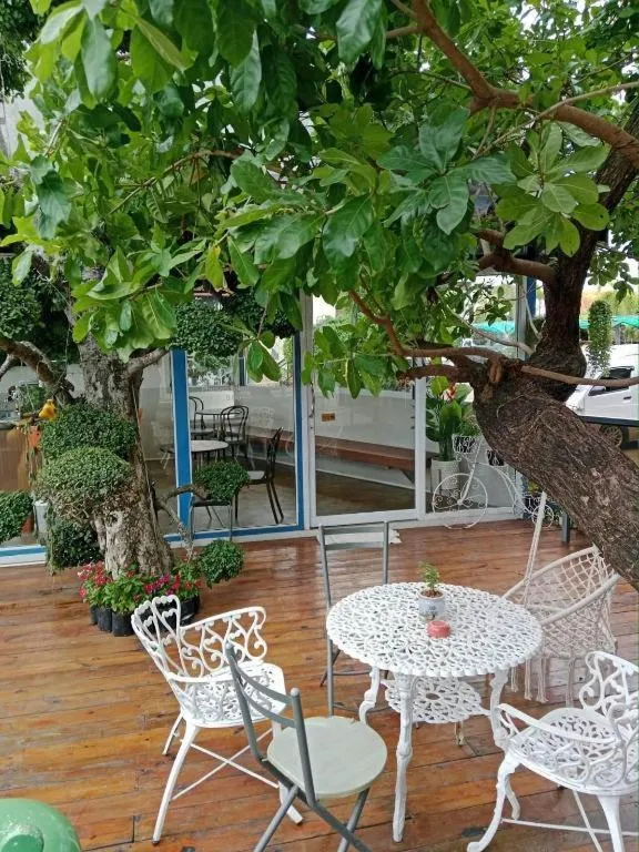 Phitsanulok Orchid Hotel