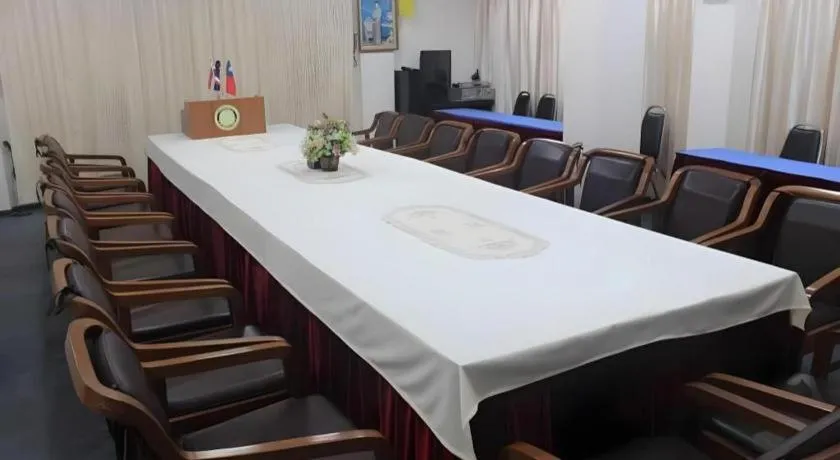 Phitsanulok Orchid Hotel