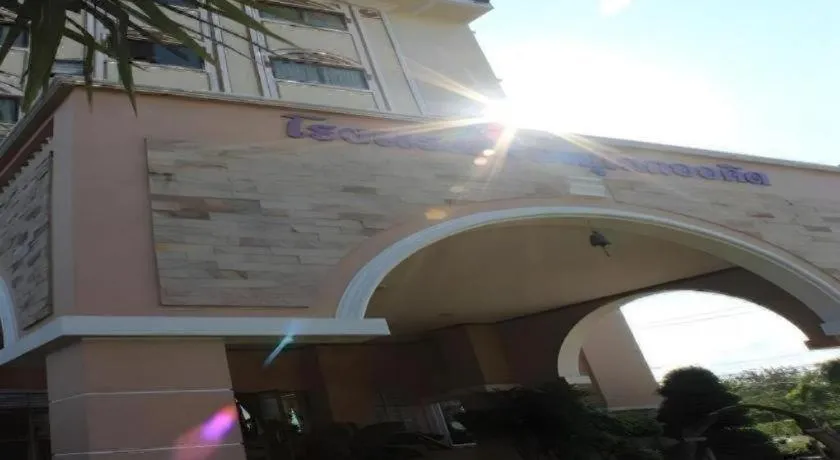 Phitsanulok Orchid Hotel