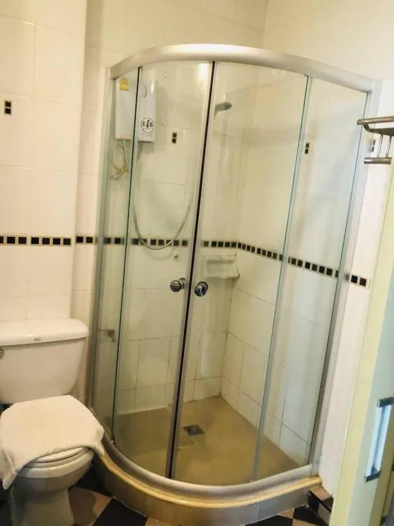 Phitsanulok Orchid Hotel