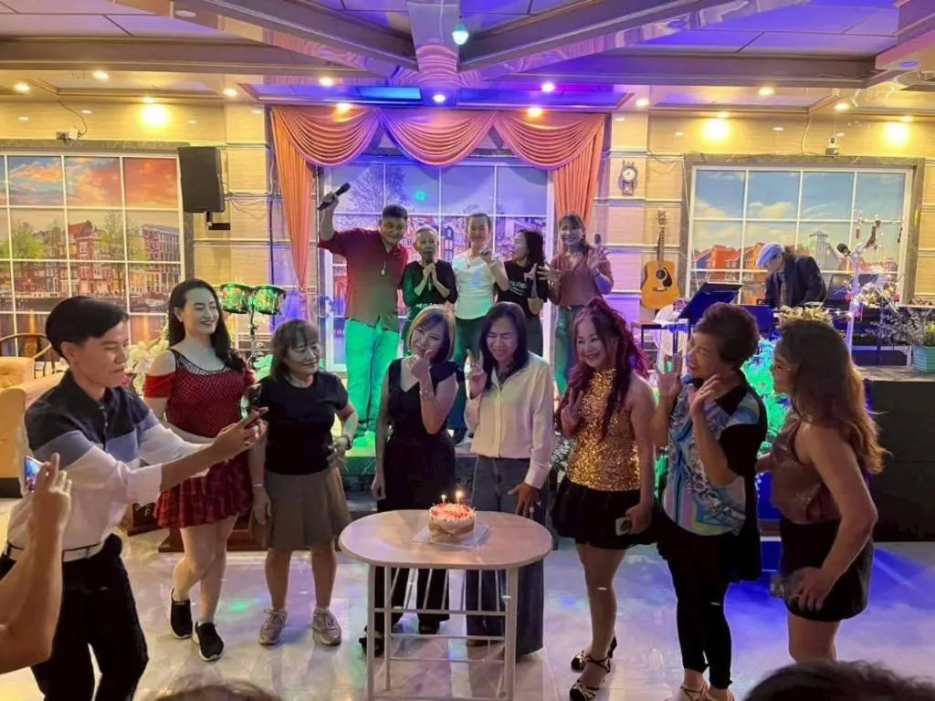 Phitsanulok Orchid Hotel