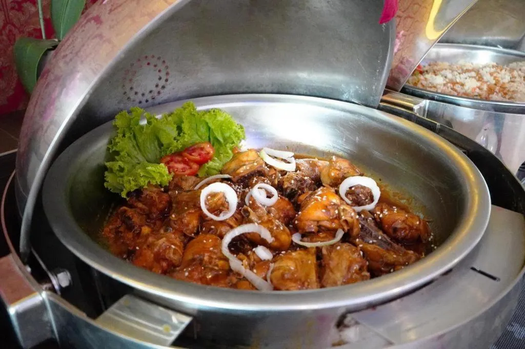 Sapadia Hotel Cirebon