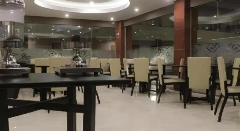 Sapadia Hotel Cirebon