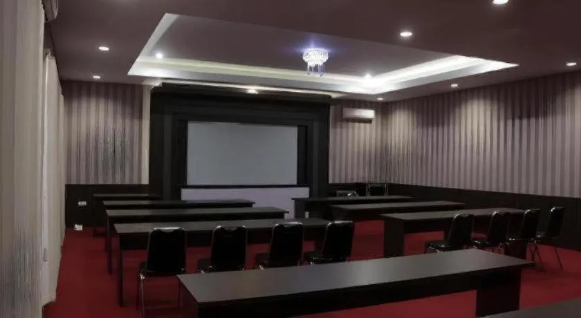 Sapadia Hotel Cirebon