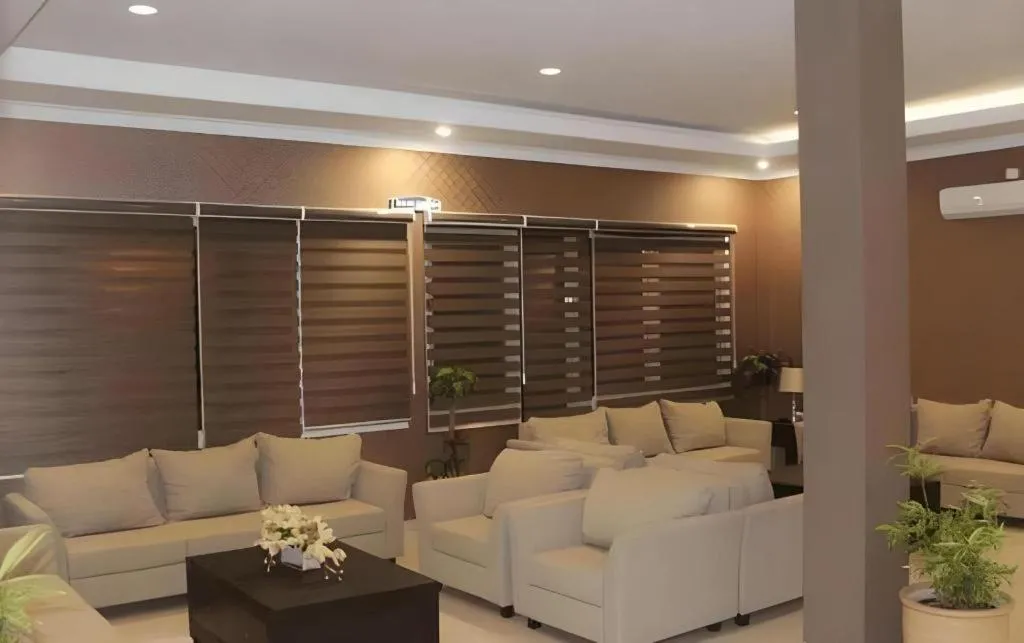 Sapadia Hotel Cirebon