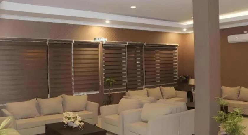 Sapadia Hotel Cirebon