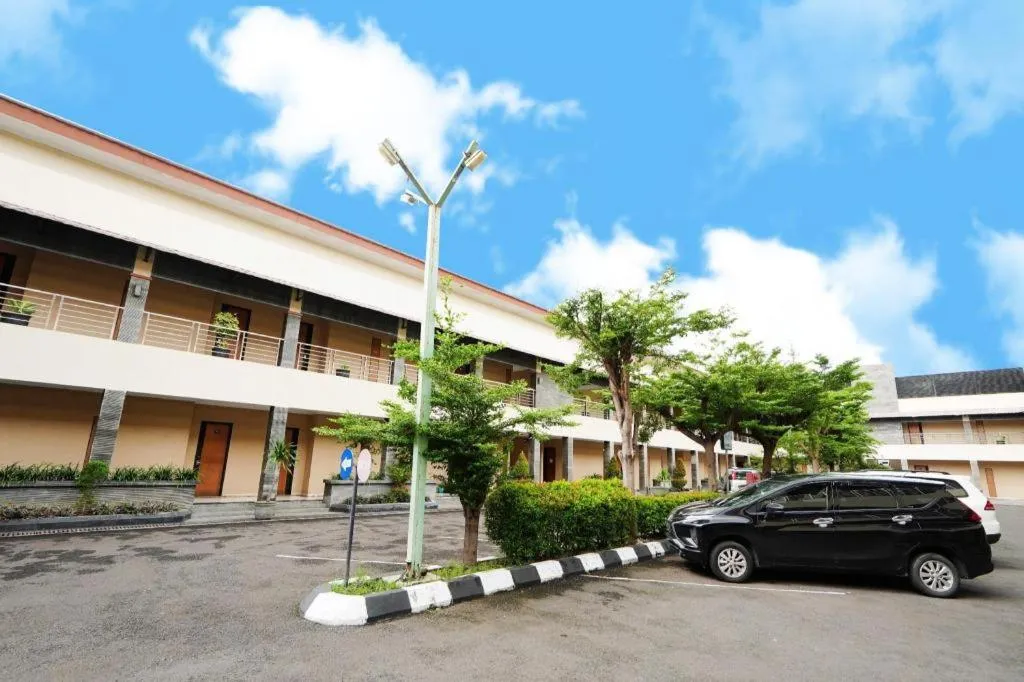 Sapadia Hotel Cirebon