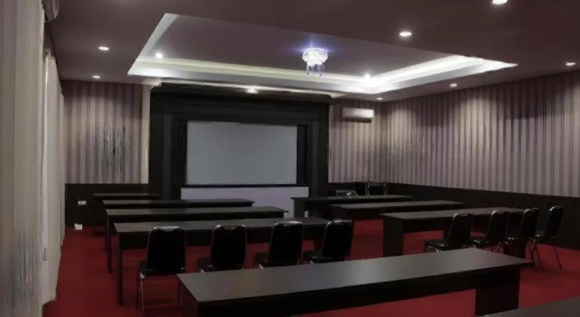 Sapadia Hotel Cirebon