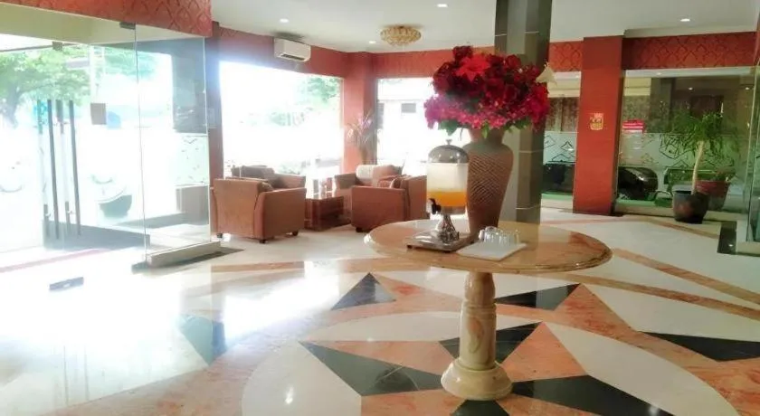 Sapadia Hotel Cirebon