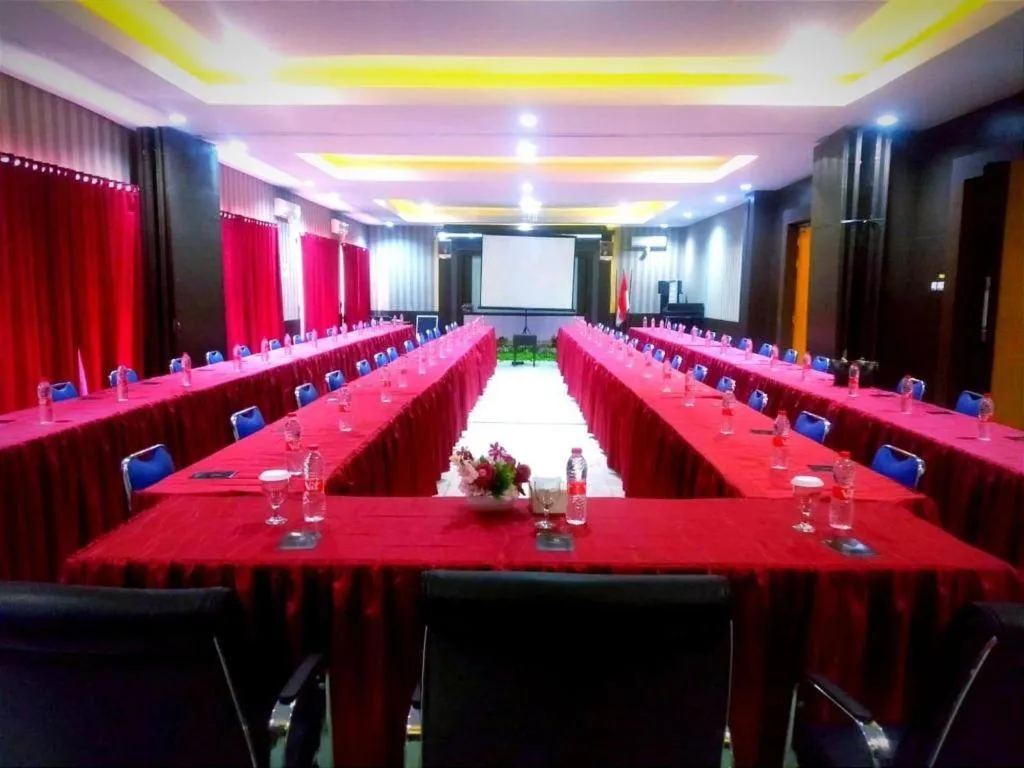 Sapadia Hotel Cirebon