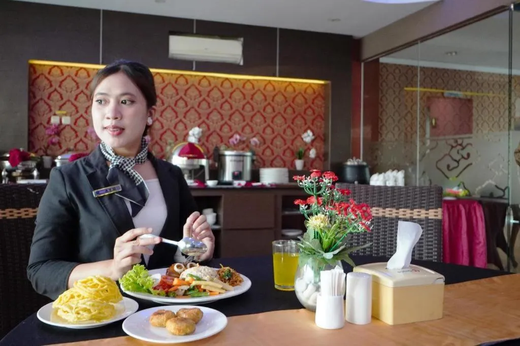 Sapadia Hotel Cirebon