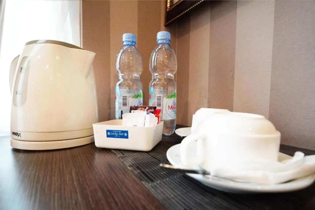 Sapadia Hotel Cirebon